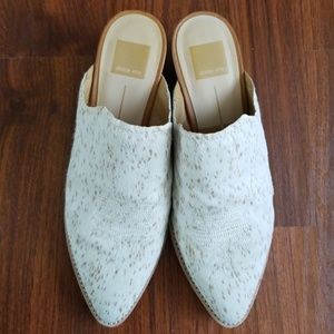 Dolce Vita "Shiloh" Mules
